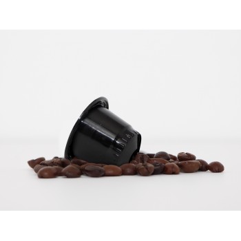 Cápsulas de Café Espresso Compatibles Nespresso®