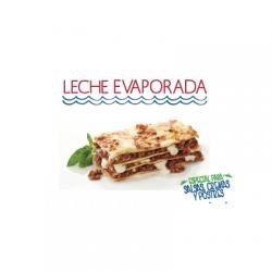 Salsa Bechamel con la Leche Evaporada GUSTTA image