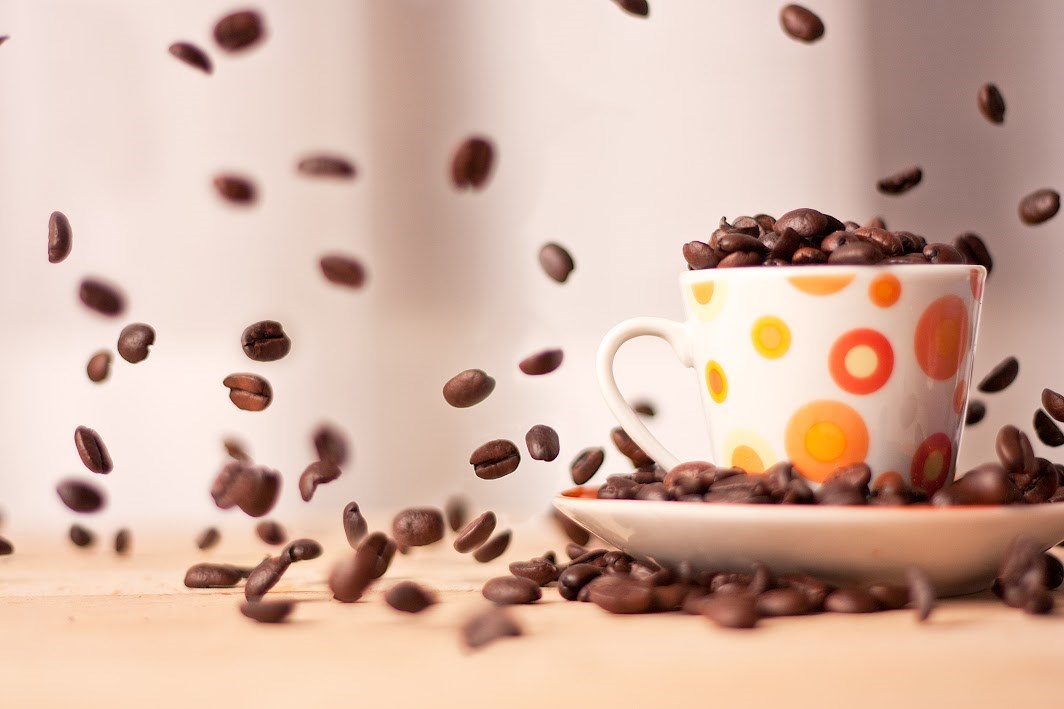 El café: un compañero perfecto para mejorar el rendimiento físico image