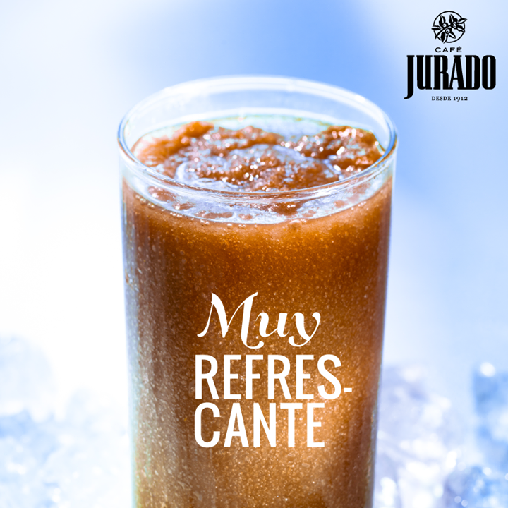 ¡Cuatro formas de preparar un café granizado perfecto! image