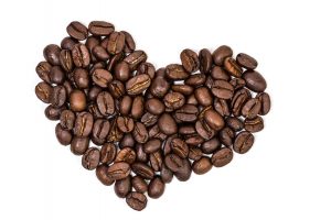Geliebter Kaffee...